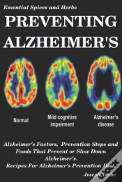 Capa do artigo Preventing Alzheimer