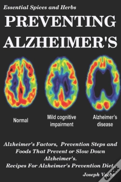 Capa do artigo Preventing Alzheimer'S