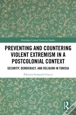 Capa do artigo Preventing And Countering Violent Extremism In A Postcolonial Context