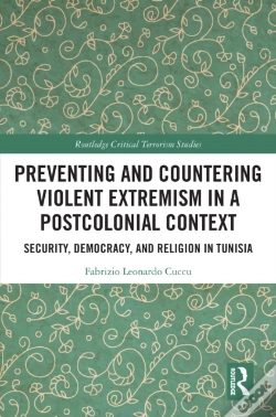 Capa do artigo Preventing And Countering Violent Extremism In A Postcolonial Context