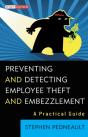 Preventing And Detecting Employee Theft And Embezzlement - Preview
