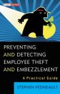 Preventing And Detecting Employee Theft And Embezzlement - Preview