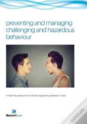 Capa do artigo Preventing And Managing Challenging And Hazardous Behaviour