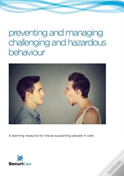 Capa do artigo Preventing And Managing Challenging And Hazardous Behaviour