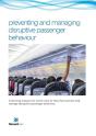 Preventing And Managing Disruptive Passenger Behavoiur - Preview