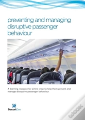 Capa do artigo Preventing And Managing Disruptive Passenger Behavoiur