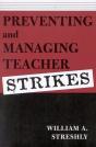 Preventing And Managing Teacher Strikes - Preview