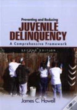Capa do artigo Preventing And Reducing Juvenile Delinquency