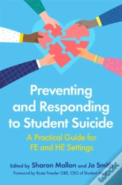 Capa do artigo Preventing And Responding To Student Suicide