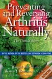 Capa do artigo Preventing And Reversing Arthritis Naturally