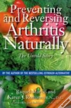 Capa do artigo Preventing And Reversing Arthritis Naturally
