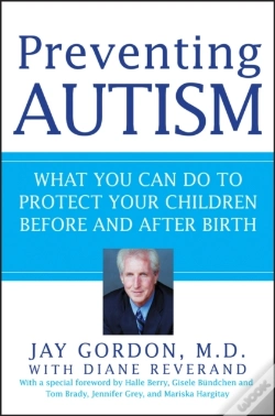 Capa do artigo Preventing Autism