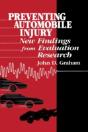 Preventing Automobile Injury - Preview