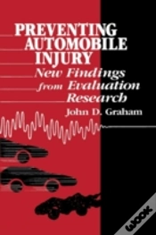 Capa do artigo Preventing Automobile Injury