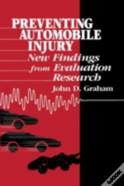 Capa do artigo Preventing Automobile Injury