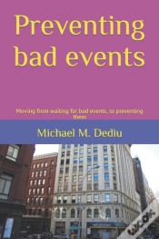 Capa do artigo Preventing Bad Events