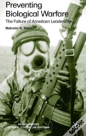 Capa do artigo Preventing Biological Warfare