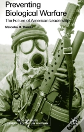 Preventing Biological Warfare
