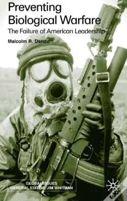 Capa do artigo Preventing Biological Warfare