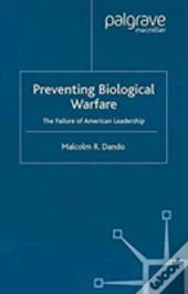 Preventing Biological Warfare