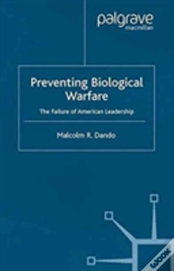 Capa do artigo Preventing Biological Warfare