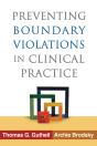 Preventing Boundary Violations In Clinical Practice - Preview