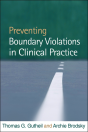 Preventing Boundary Violations In Clinical Practice - Preview