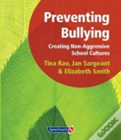 Capa do artigo Preventing Bullying