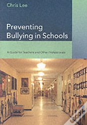 Capa do artigo Preventing Bullying In Schools