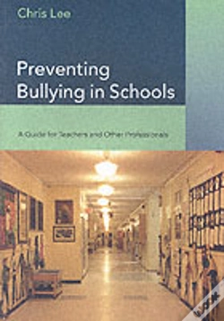 Capa do artigo Preventing Bullying In Schools