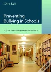 Capa do artigo Preventing Bullying In Schools