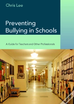 Capa do artigo Preventing Bullying In Schools