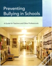 Capa do artigo Preventing Bullying In Schools