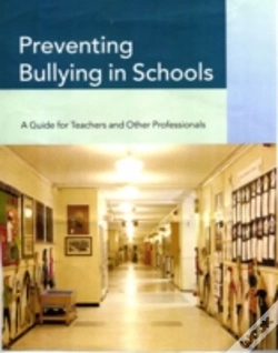 Capa do artigo Preventing Bullying In Schools