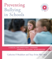 Capa do artigo Preventing Bullying In Schools