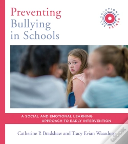 Capa do artigo Preventing Bullying In Schools