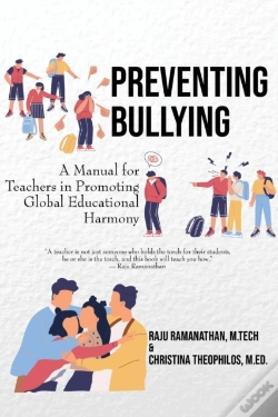 Capa do artigo Preventing Bullying