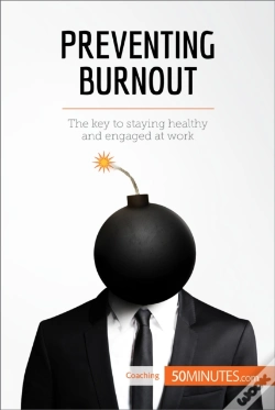 Capa do artigo Preventing Burnout