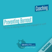 Capa do artigo Preventing Burnout