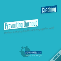 Capa do artigo Preventing Burnout