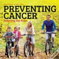 Capa do artigo Preventing Cancer