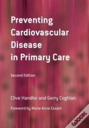 Capa do artigo Preventing Cardiovascular Disease In Primary Care