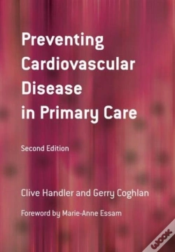 Capa do artigo Preventing Cardiovascular Disease In Primary Care