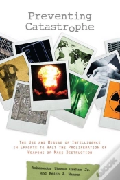 Capa do artigo Preventing Catastrophe