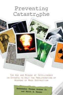 Capa do artigo Preventing Catastrophe