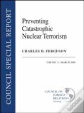 Preventing Catastrophic Nuclear Terrorism