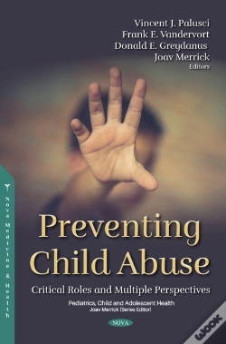 Capa do artigo Preventing Child Abuse: Critical Roles And Multiple Perspectives