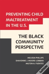 Capa do artigo Preventing Child Maltreatment In The U.S.