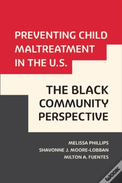 Capa do artigo Preventing Child Maltreatment In The U.S.