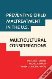Capa do artigo Preventing Child Maltreatment In The U.S.